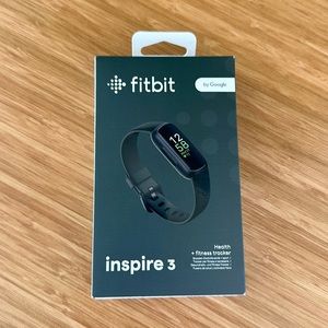 Fitbit Inspire 3